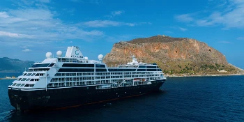 2027 British Isles Golf Cruise Vacation Package Azamara  Journey - PerryGolf + Azamara Cruises