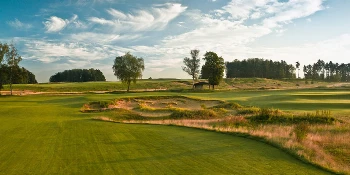 2027 Baltic Sea Golf Cruise Vacation Package Sand Valley Golf Club, Poland - PerryGolf + Azamara Cruises