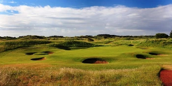 2026 British Isles Golf Cruise Vacation Package Royal Birkdale - PerryGolf + Azamara Cruises