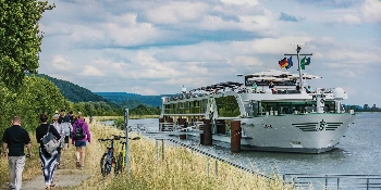2027 European Danube River Golf Cruise Vacation - PerryGolf + Tauck
