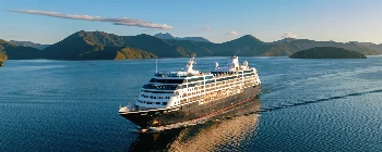 Azamara Cruises Quest + PerryGolf Cruise Vacation Packages Worldwide