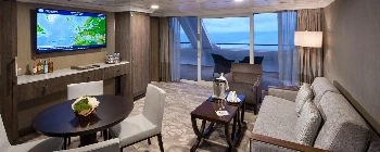 Owners Suite