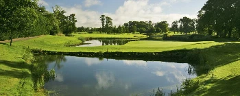 The K Club – North Course