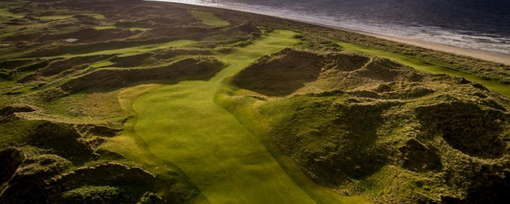 Enniscrone