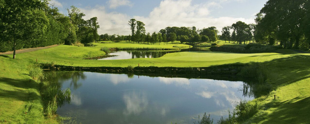 The K Club – North Course