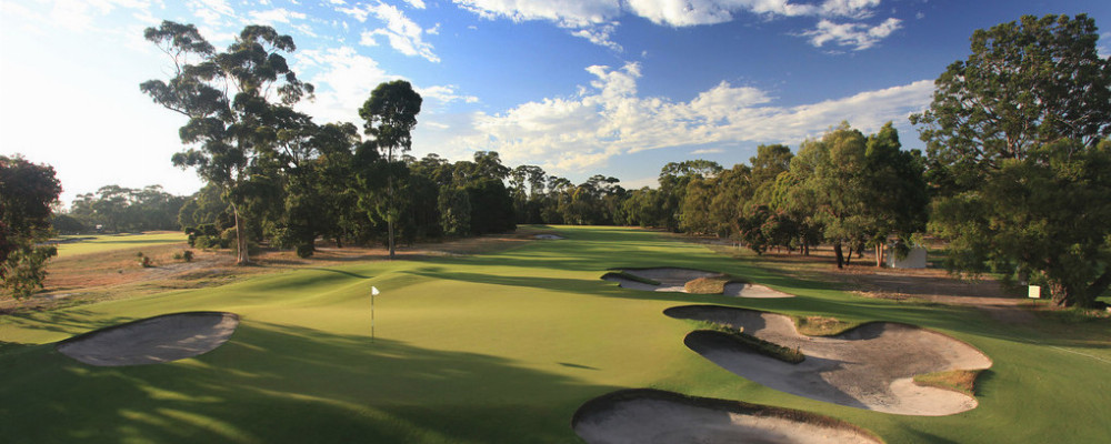 The Metropolitan Golf Club