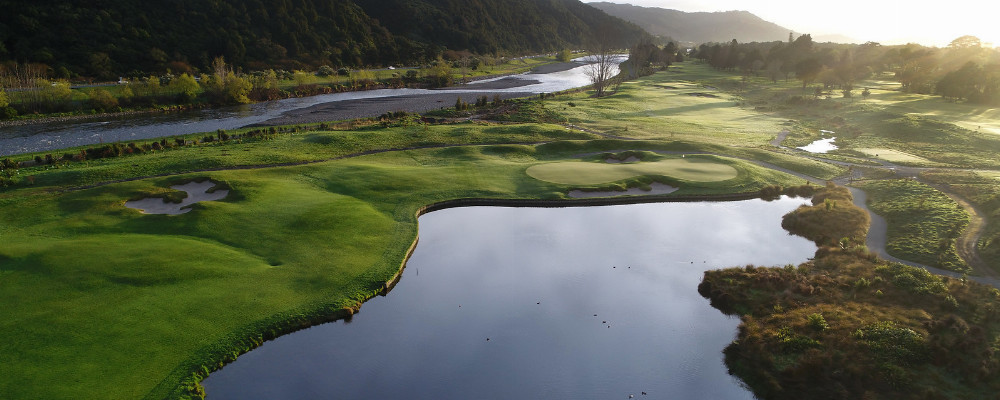 Royal Wellington Golf Club