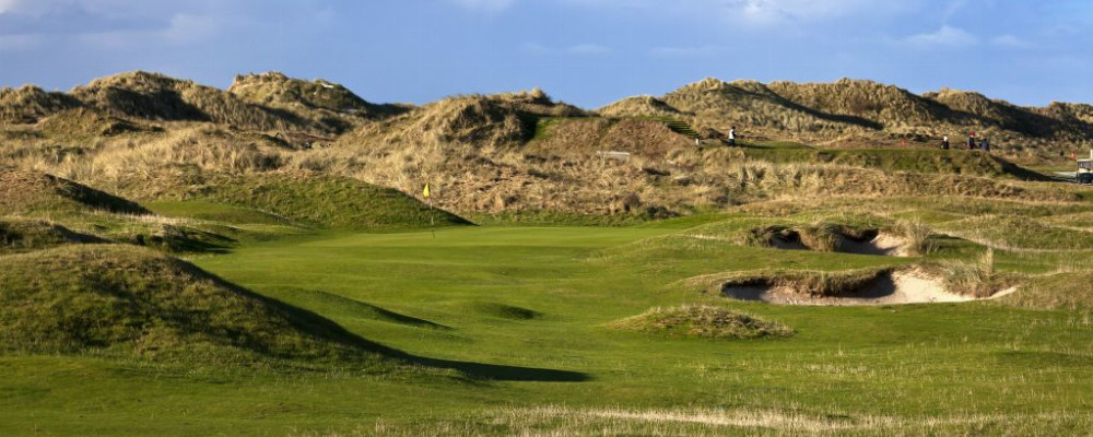 Aberdovey Golf Club