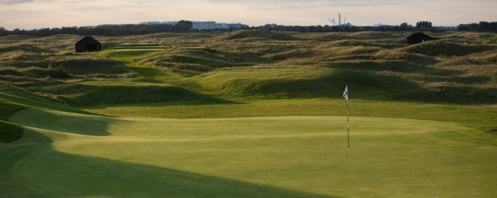 Royal St. George's