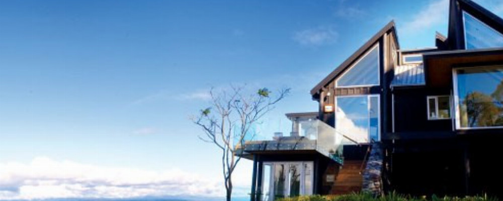 Acacia Cliffs Lodge