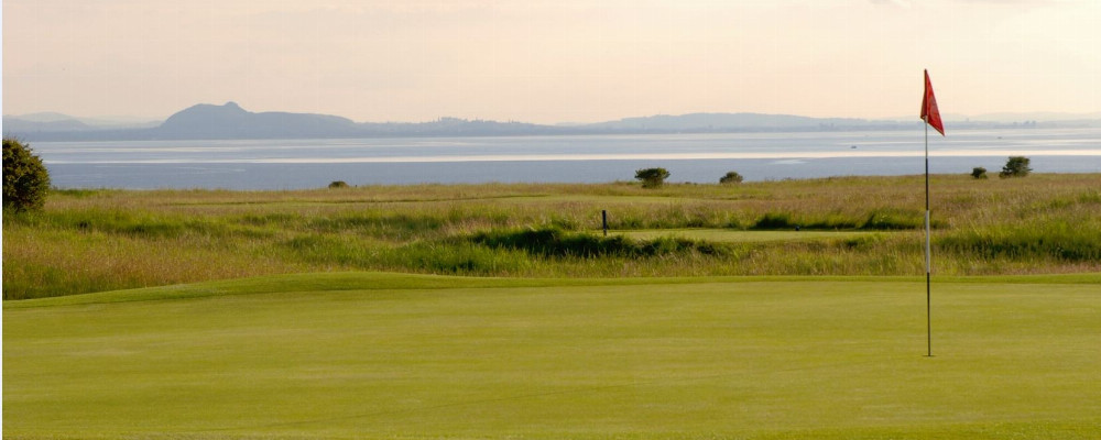 Gullane No. 1
