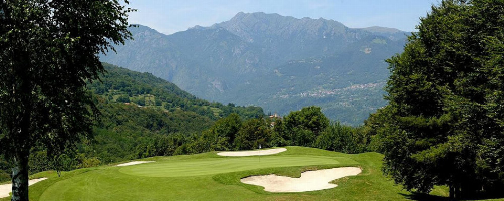 Menaggio Golf Club