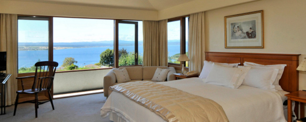 Lake Taupo Lodge