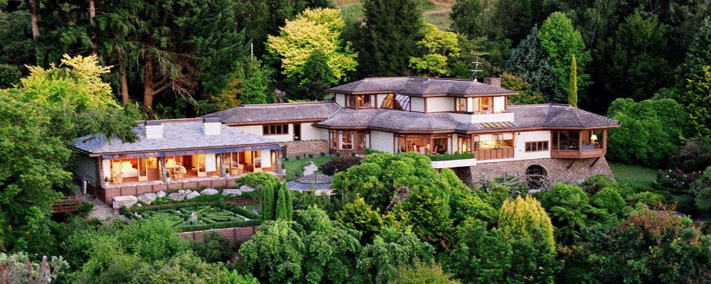 Lake Taupo Lodge