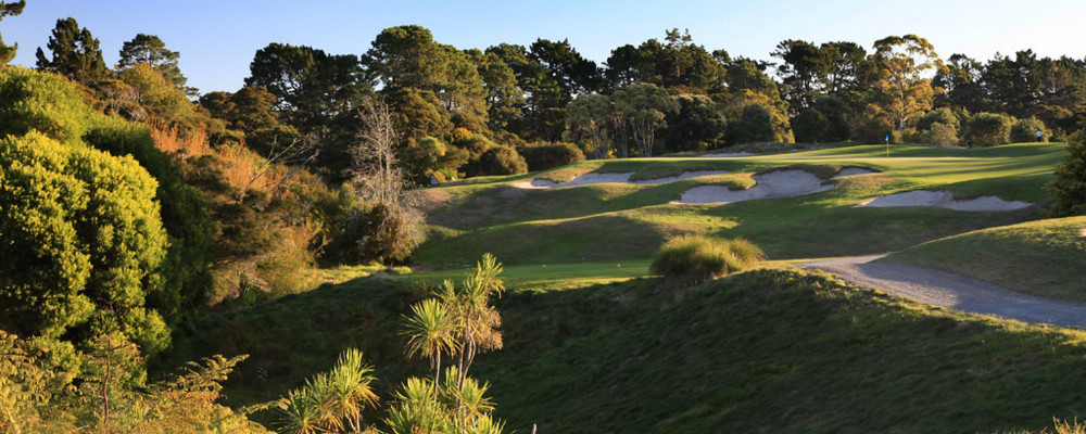Titirangi