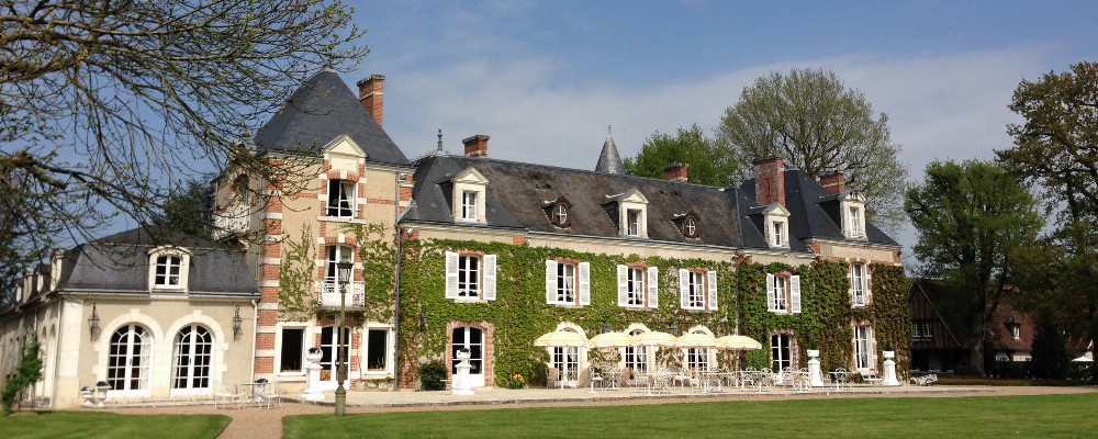 Domaine des Hauts de Loire