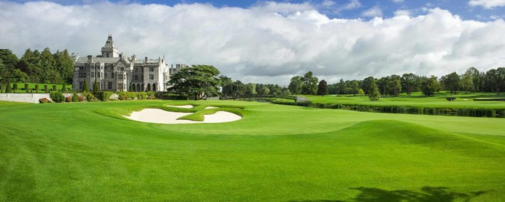 Adare Manor