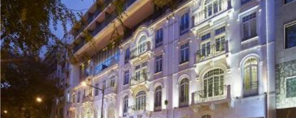 Porto Bay Liberdade