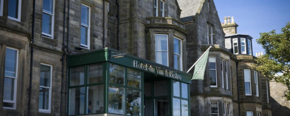 Hotel du Vin