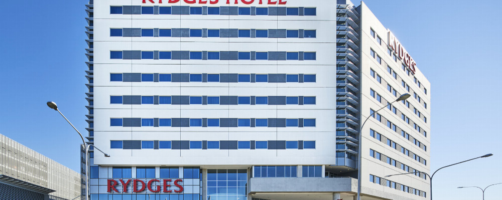 Rydges Sydney Airport Hotel