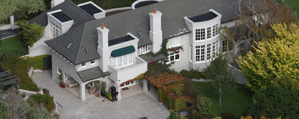 Greenmantle Estate Lodge