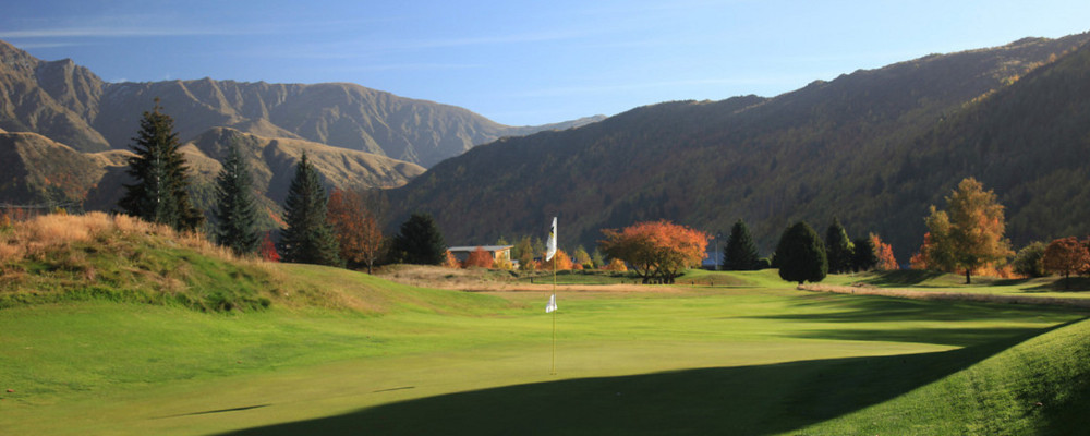 Arrowtown Golf Club