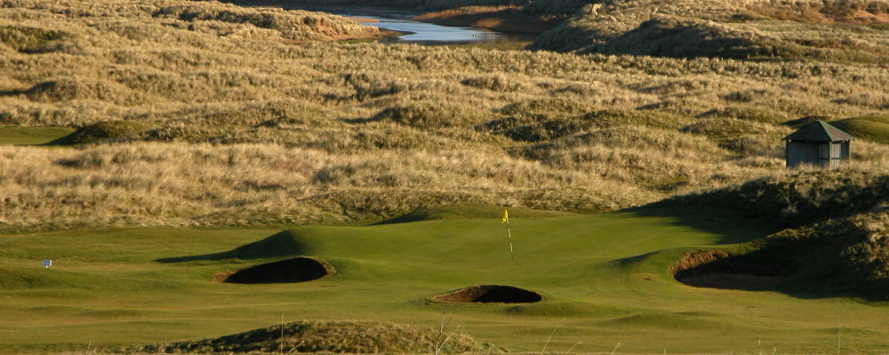 Fraserburgh