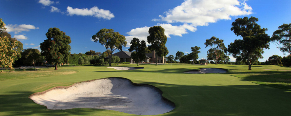 Spring Valley Golf Club