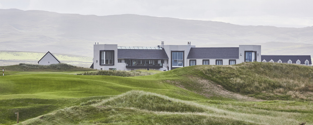 The Machrie