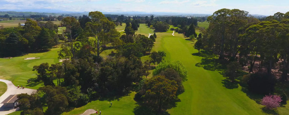 Hastings Golf Club