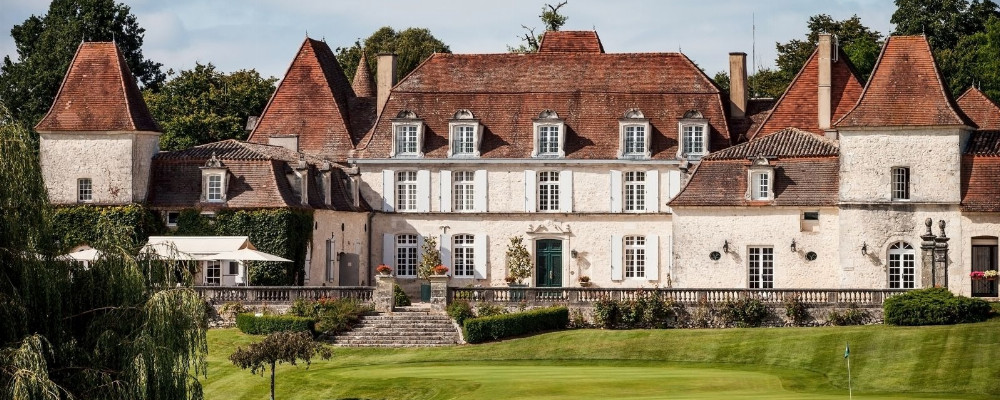 Chateau des Vigiers
