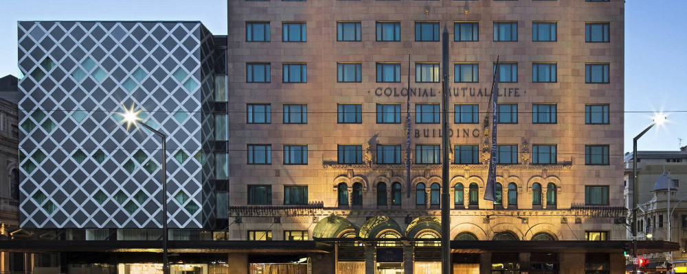 Mayfair Hotel, Adelaide