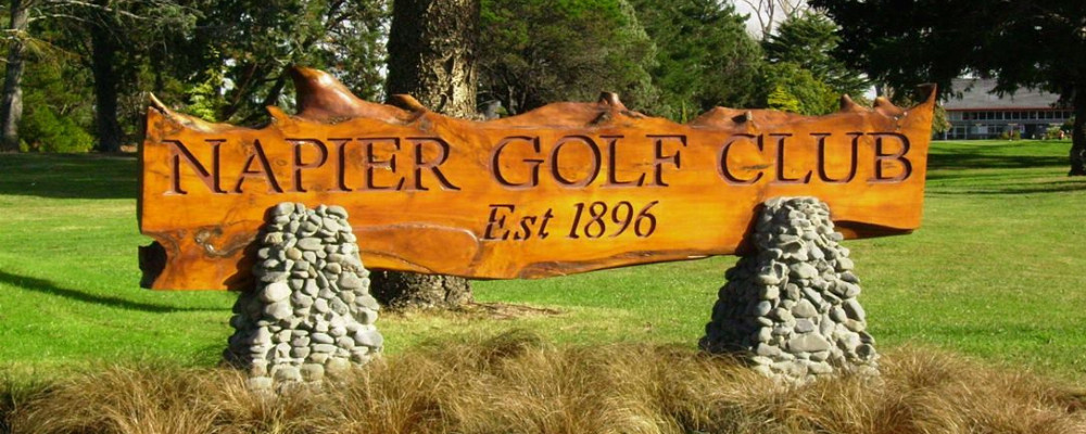 Napier Golf Club