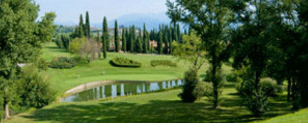 GardaGolf