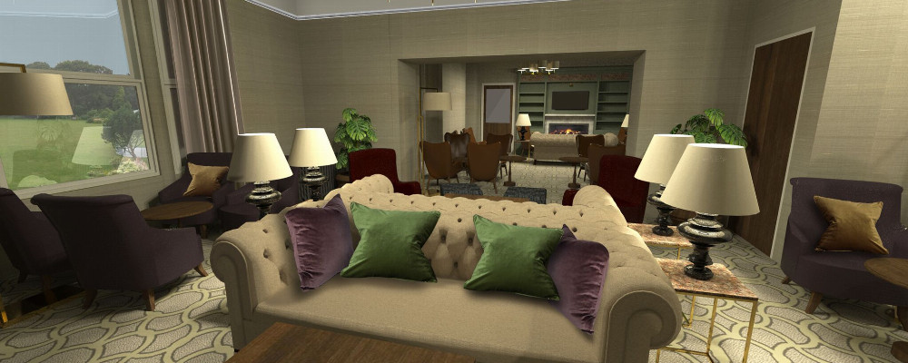 Ness Walk Hotel