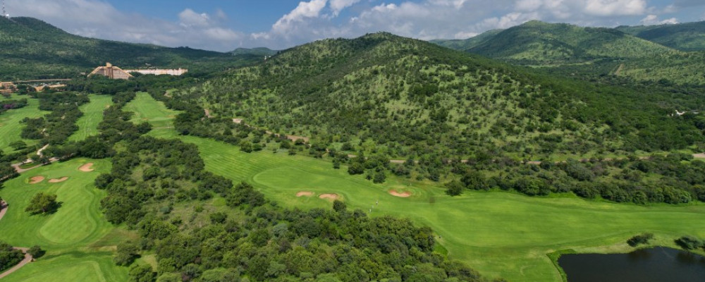 Gary Player CC - Residents