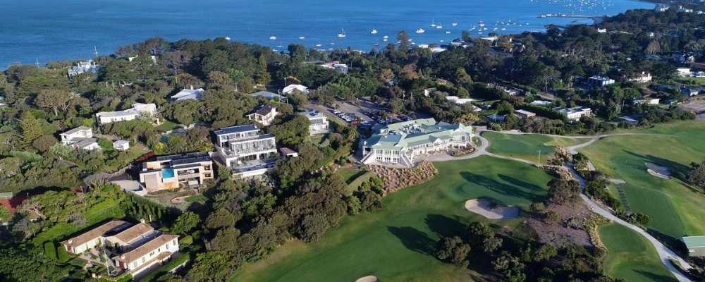 Sorrento Golf Club