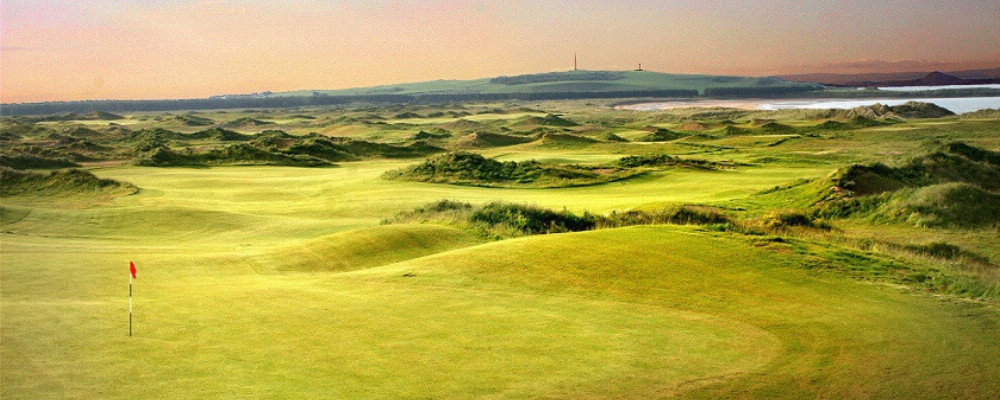 Dumbarnie Links
