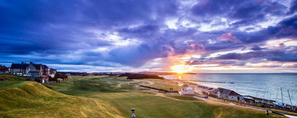 Moray Golf Club