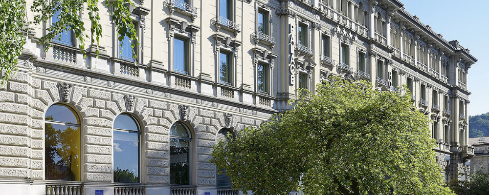 Palace Hotel