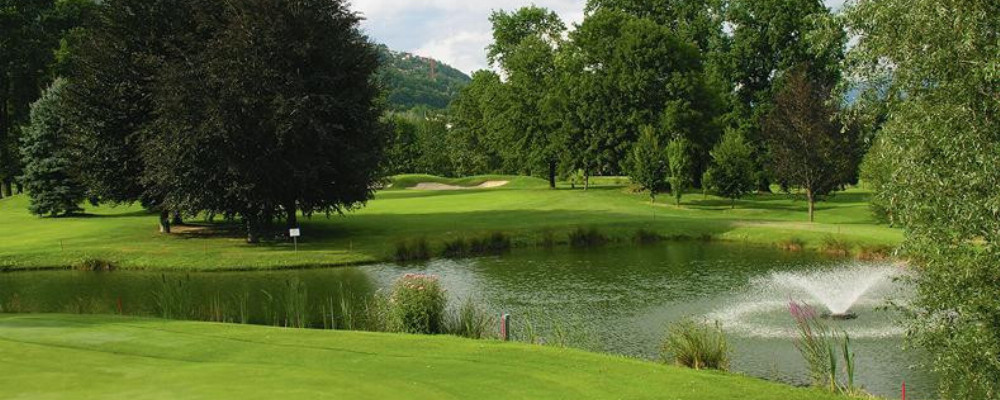 Lugano Golf Club
