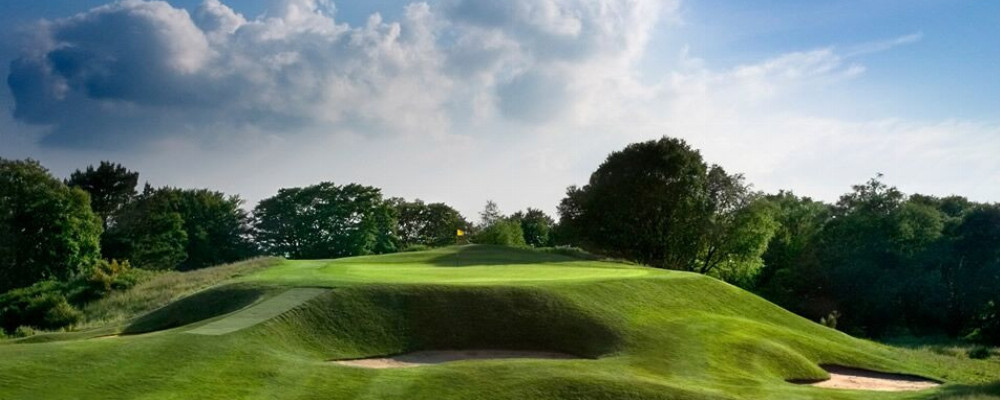 Gleneagles Hotel - King's Course