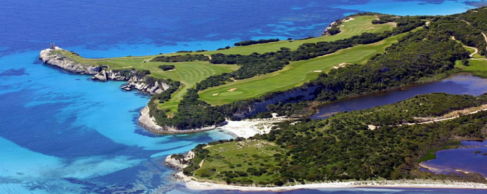 Golf de Sperone