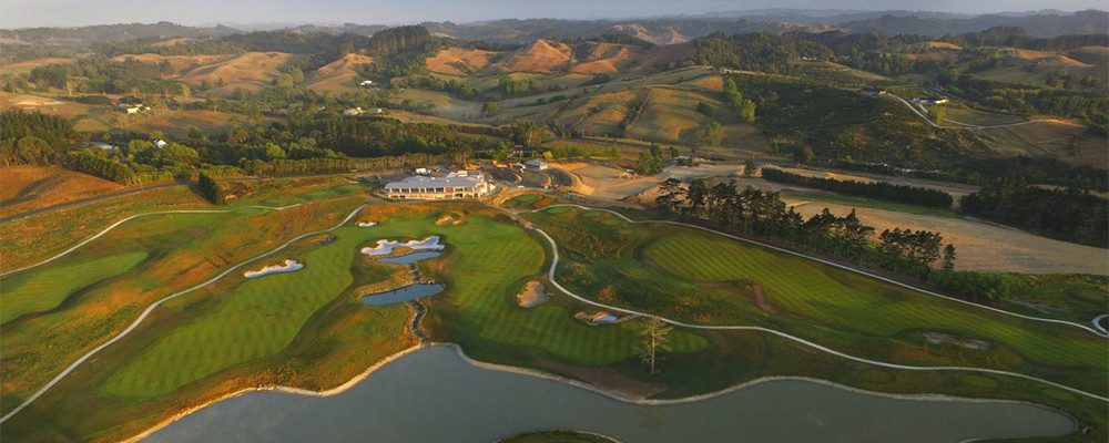 Wainui Golf Club
