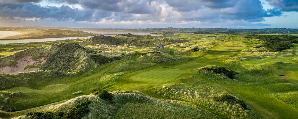 Castlerock Golf Club