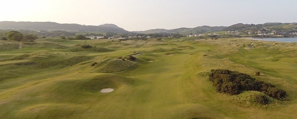 Portsalon Golf Club