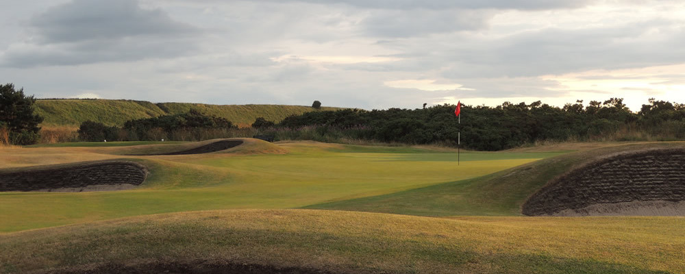 Nairn Golf Club