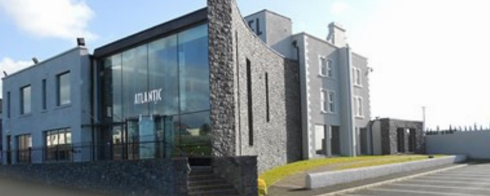 Golf Links Hotel