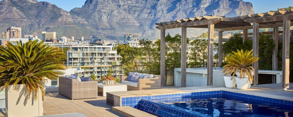 One&Only Cape Town