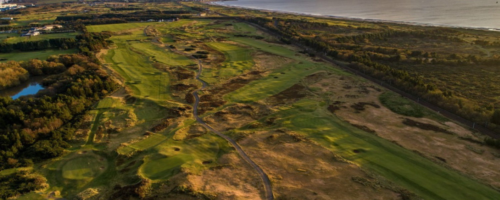 Gailes Links
